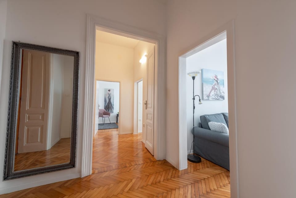 Sweet Apartman in the City center Apartment in Pula