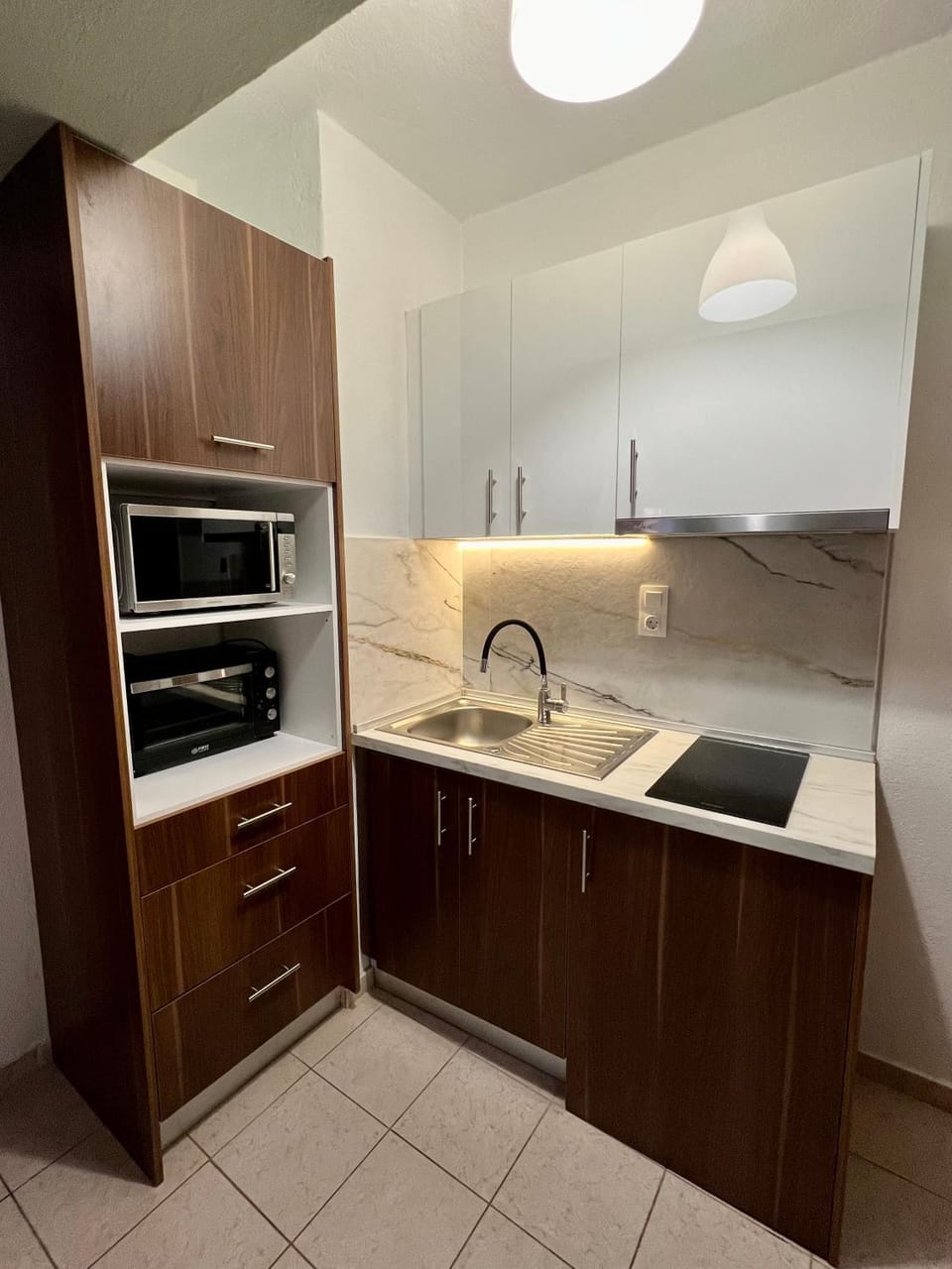 Sapphire View SKG Apartment in Thessaloniki