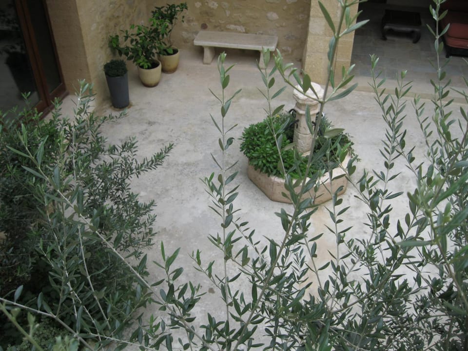 Jim cosy & spa Bed and Breakfast in Provence