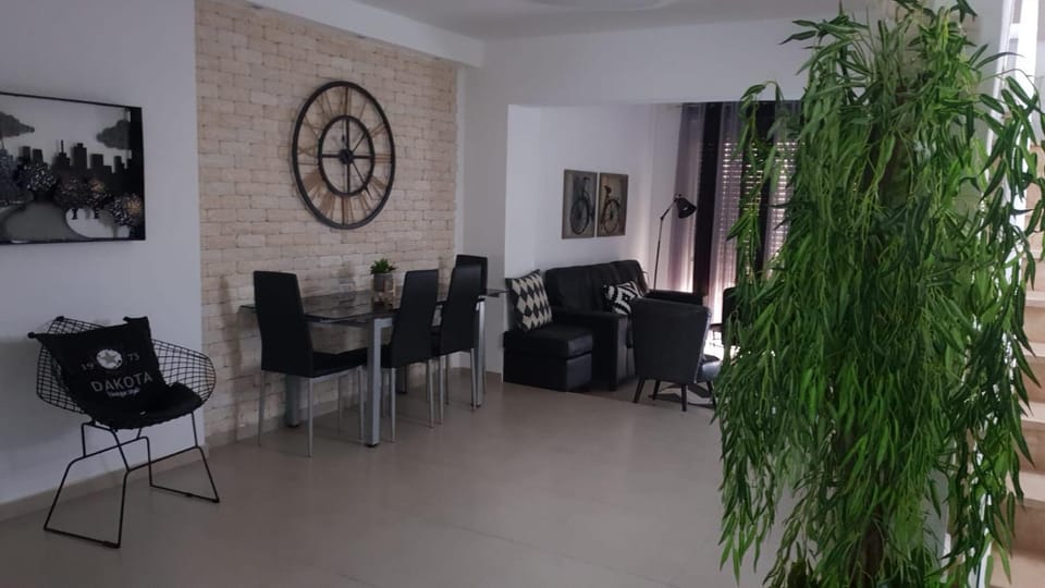 Amazing Apartment in Haifa
