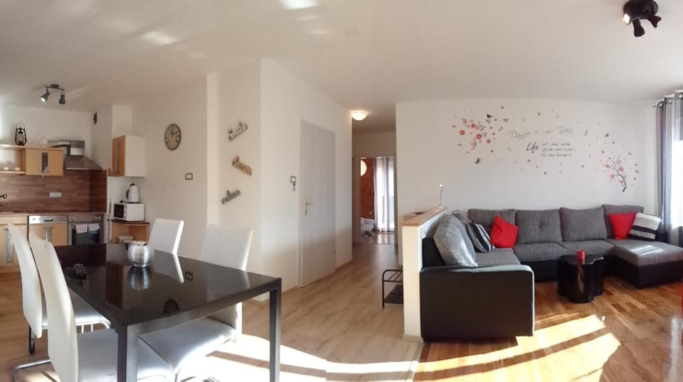 Apartment Japka Apartment in Bovec