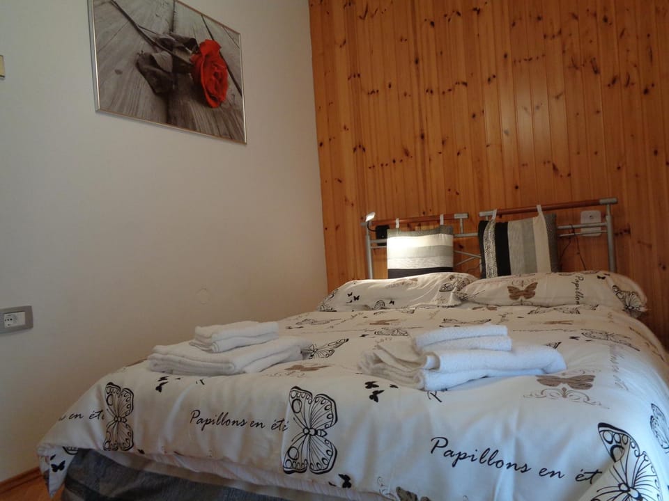 Apartment Japka Apartment in Bovec