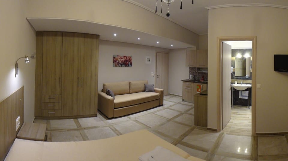 Nidri Zone Bed and Breakfast in Nydri