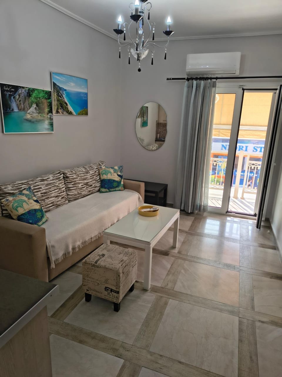 Nidri Zone Bed and Breakfast in Nydri