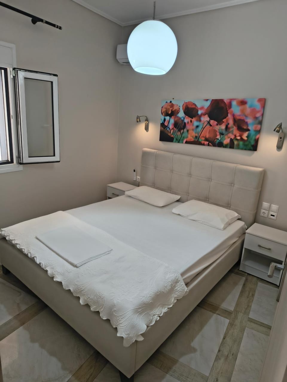 Nidri Zone Bed and Breakfast in Nydri