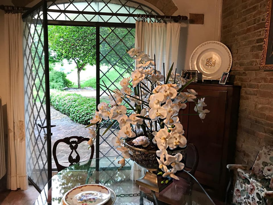 Villa Camilla Vacation rental in Lombardy