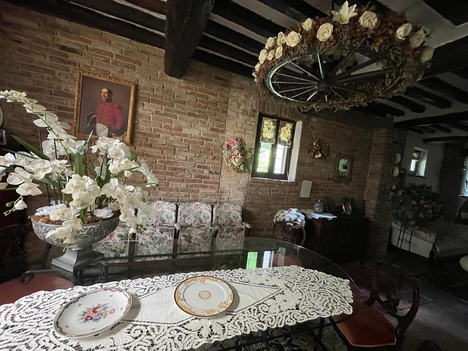 Villa Camilla Vacation rental in Lombardy