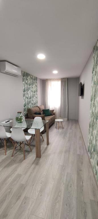 Apartamentos Harmonía Apartment in Mérida