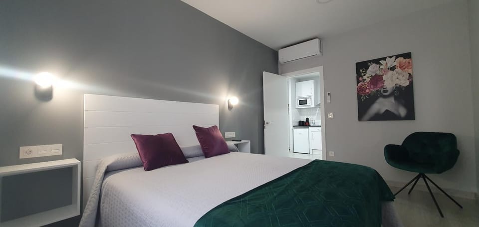 Apartamentos Harmonía Apartment in Mérida