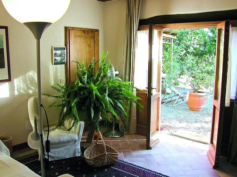 Le Traverse Bed and Breakfast in Tuscany