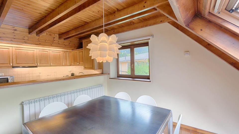 Saplan Real Estate TERMAS Apartment in Catalonia