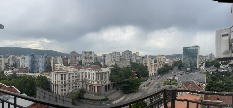 View (from property/room)