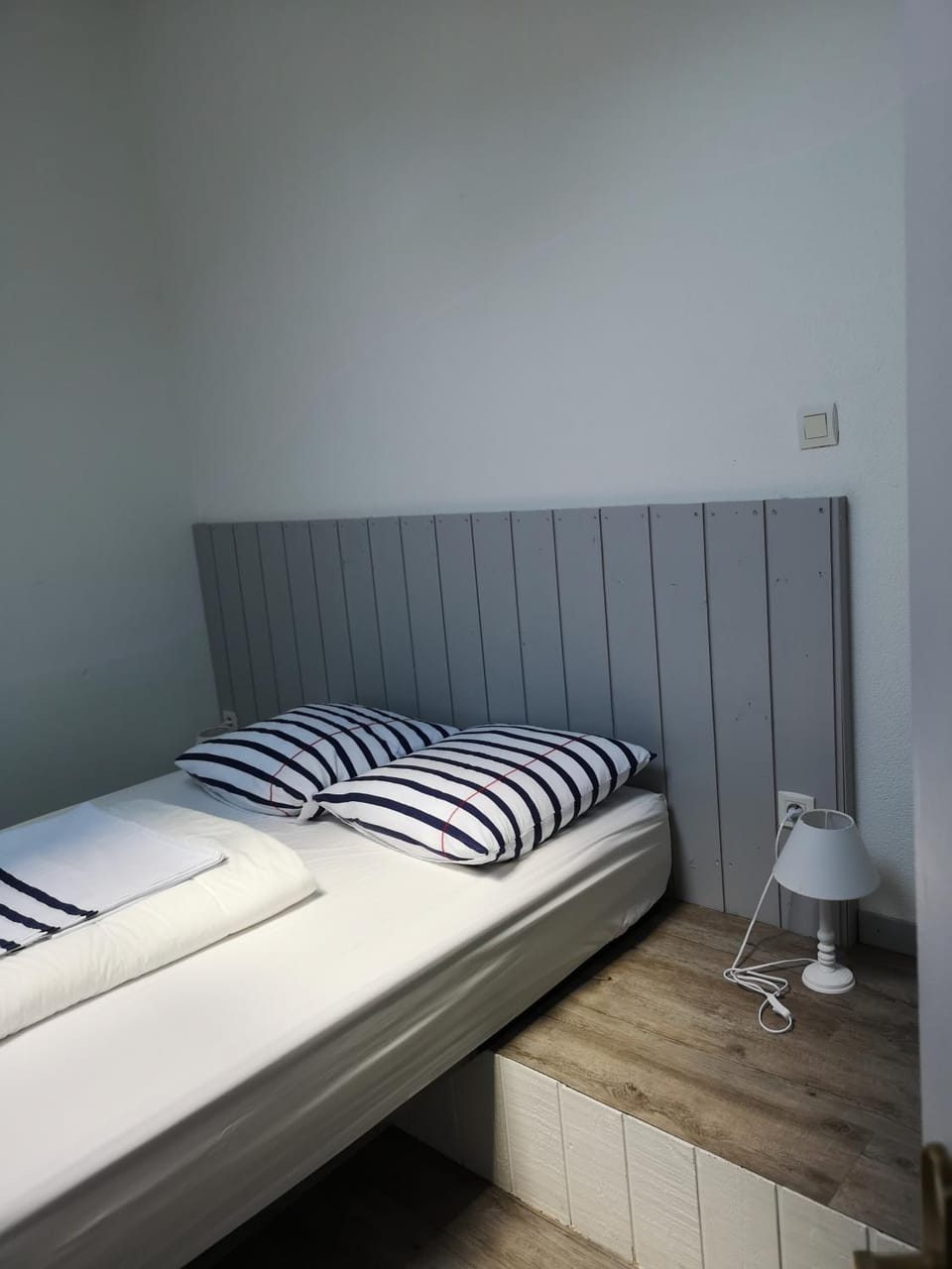 Duplex Bord Bassin d'Arcachon Apartment in Arès