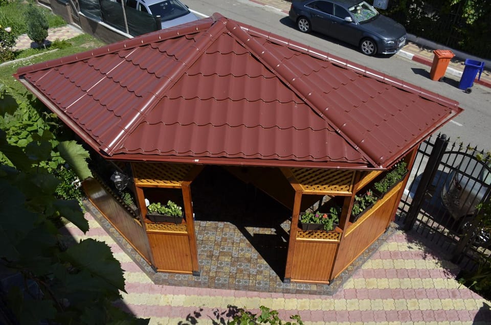 Casa Sarofin Bed and Breakfast in Constanța County