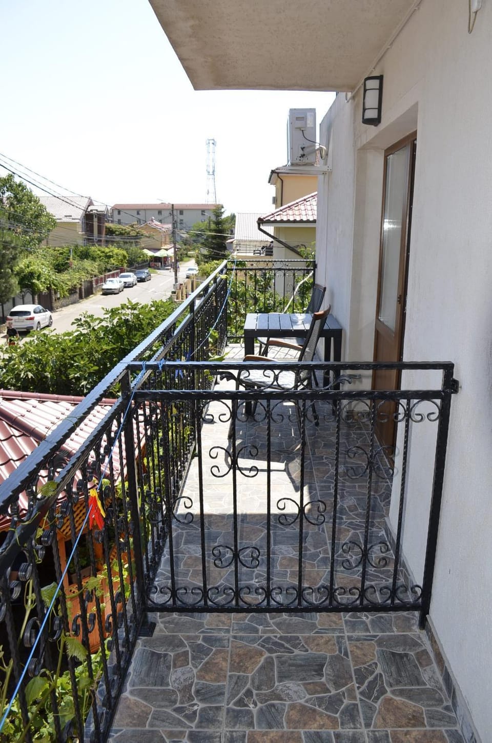 Casa Sarofin Bed and Breakfast in Constanța County