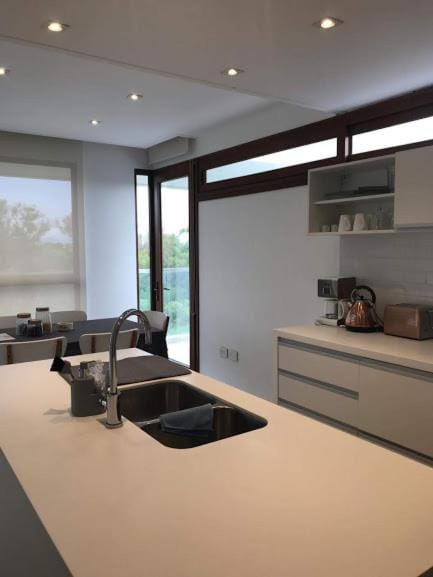 Aizarker Apartment in La Plata