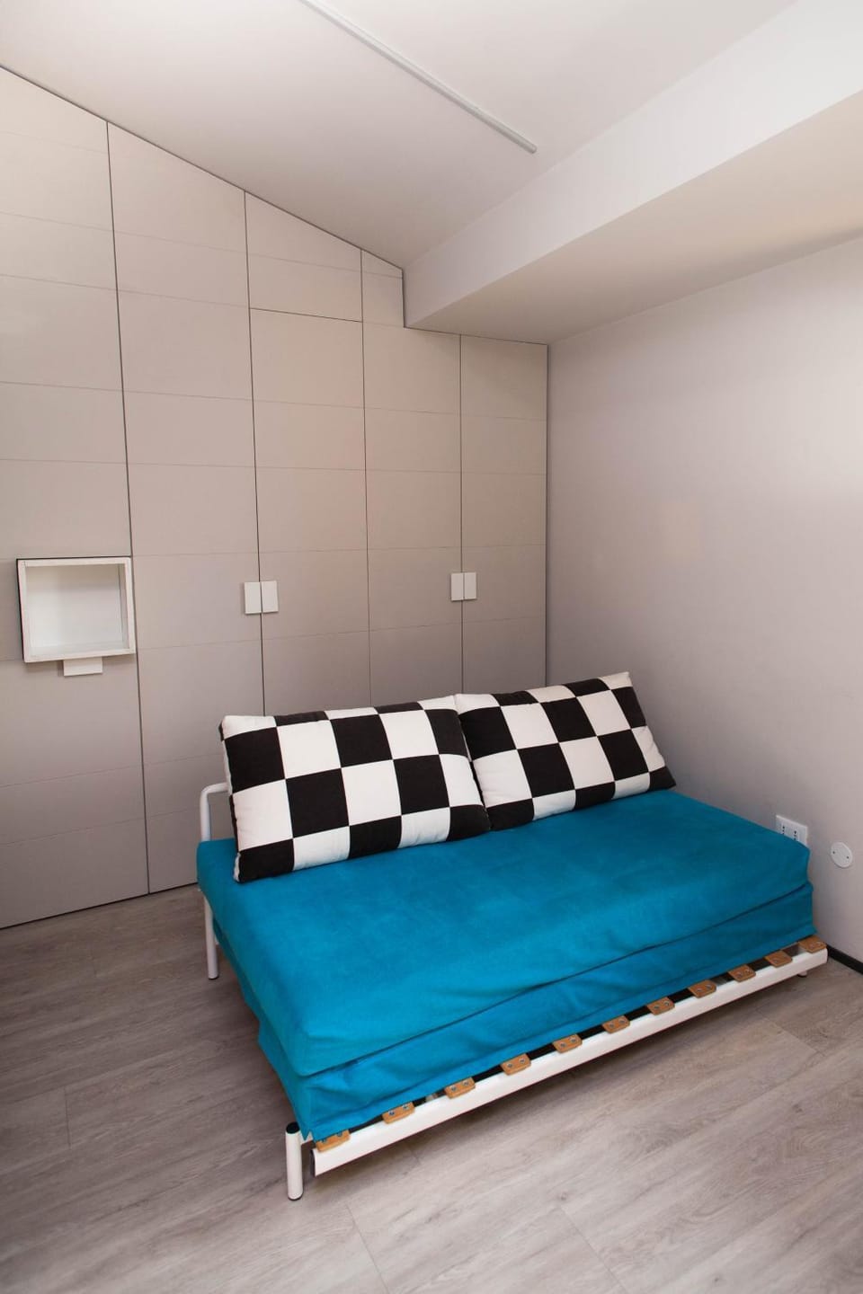 Debbie's House House in Desenzano del Garda