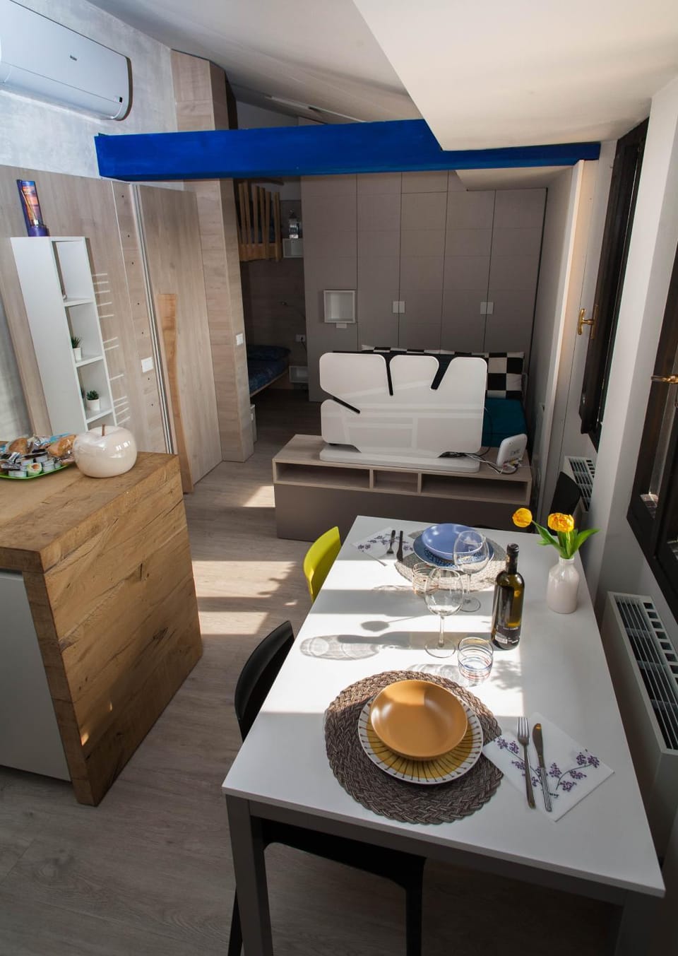 Debbie's House House in Desenzano del Garda