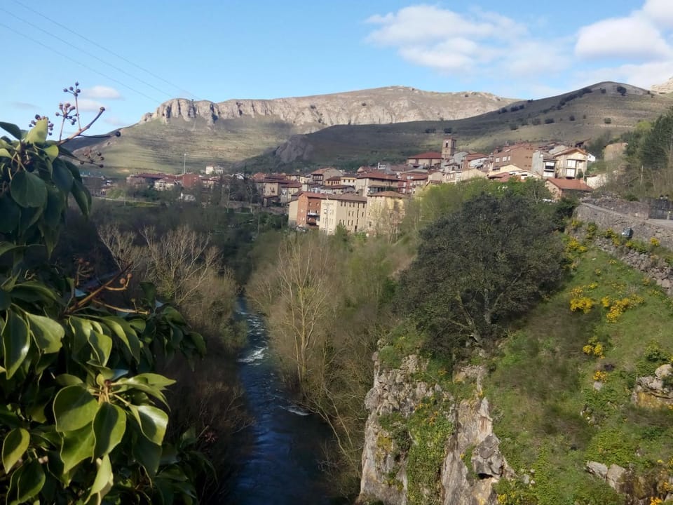 Natural landscape