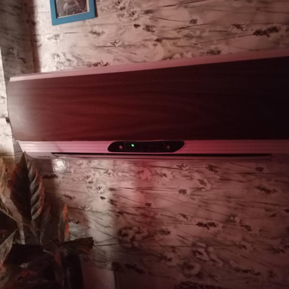 heating
