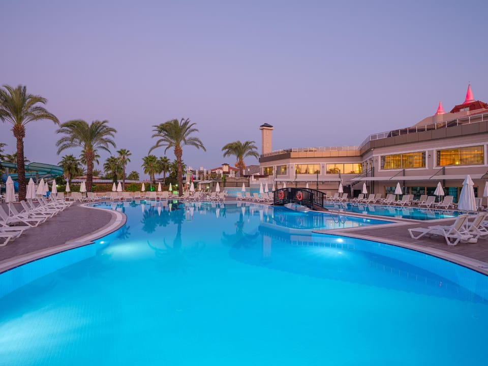 Day, Pool view, Swimming pool