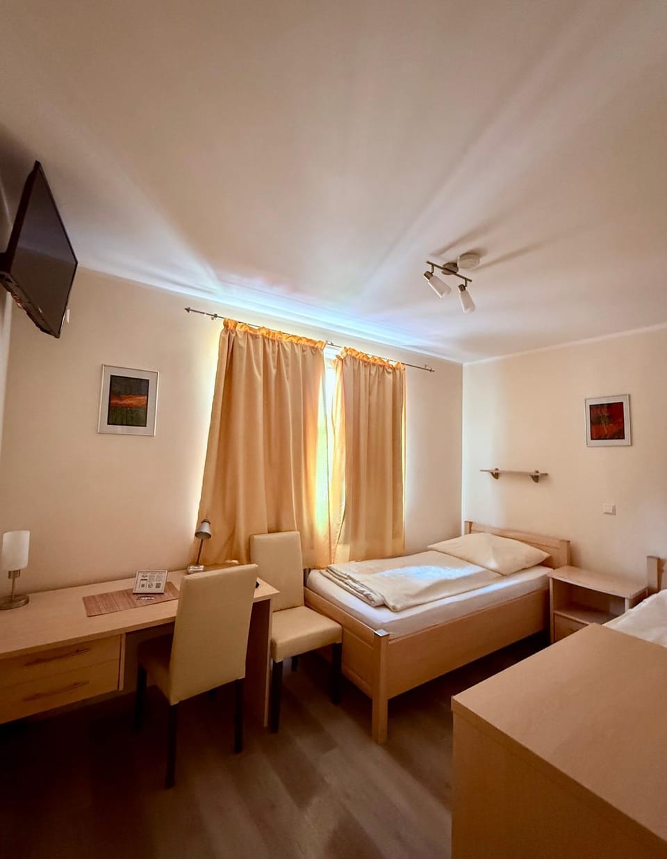 View (from property/room), Bedroom