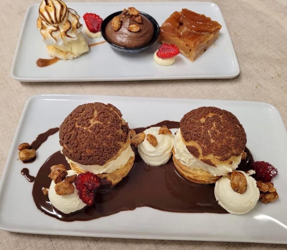 Food