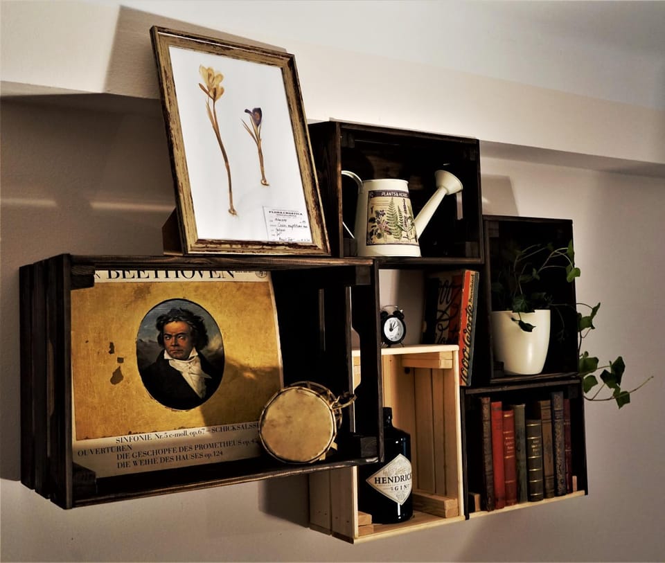 Momo's Studio Apartment Zagreb Apartment in City of Zagreb