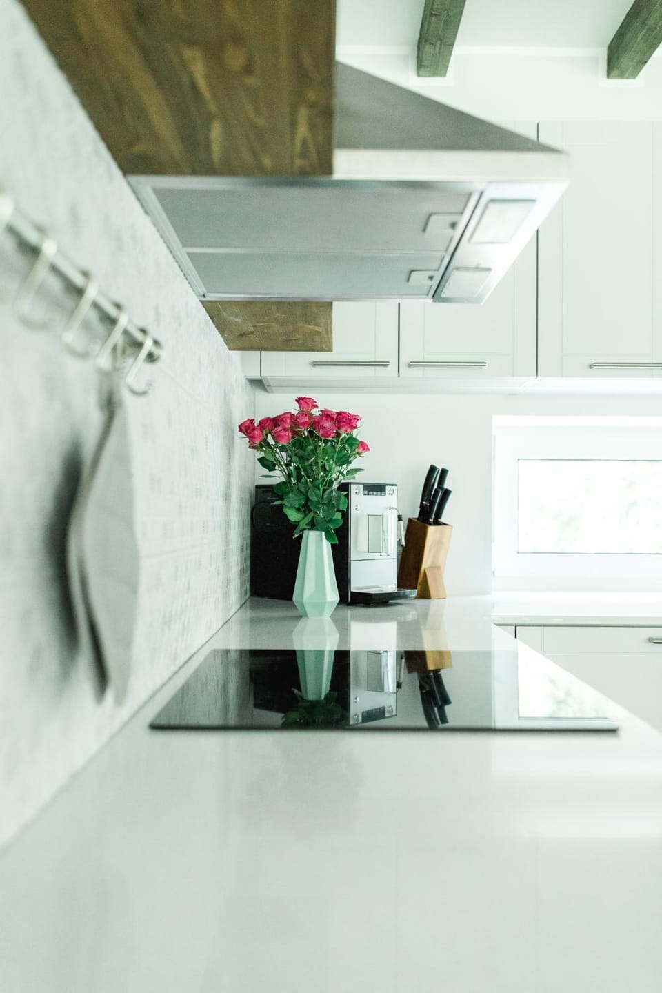 Coffee/tea facilities, Kitchen or kitchenette