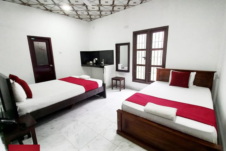 Airport Pearl Garden Transit Hotel Vacation rental in Negombo