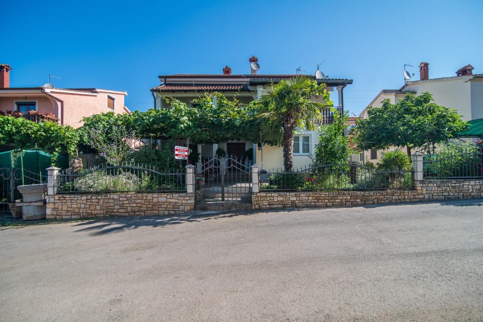 Apartmani Marina Poreč Apartment in Poreč