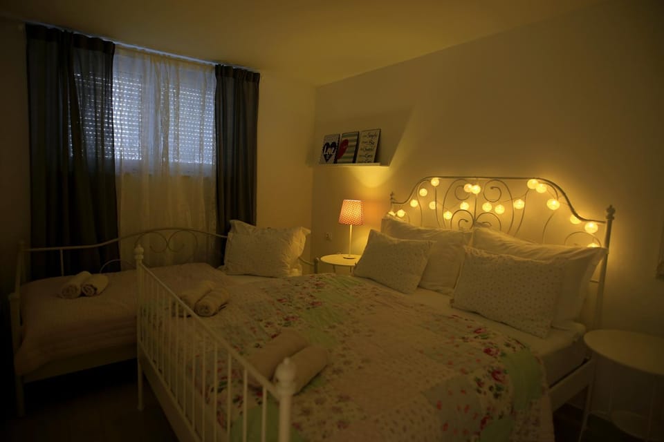NiViGa Apartment in Makarska