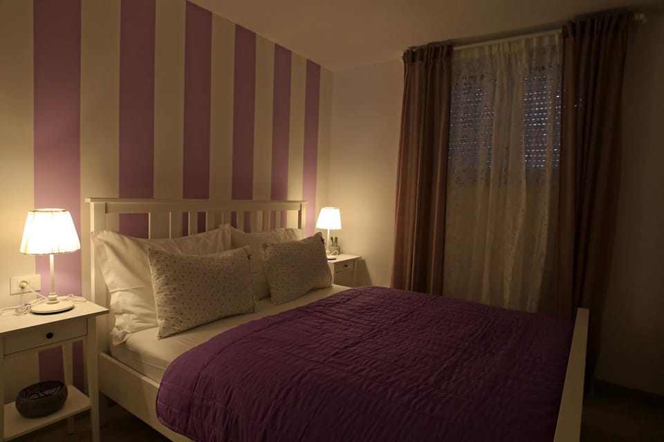 NiViGa Apartment in Makarska