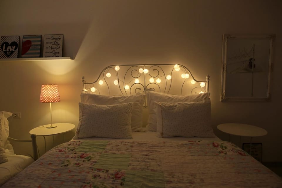 NiViGa Apartment in Makarska