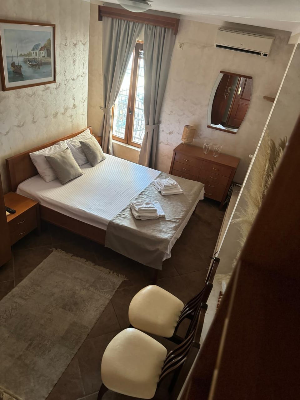 Hotel Anderba Hotel in Kotor Municipality