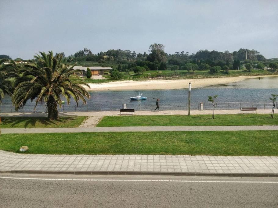 Sea view