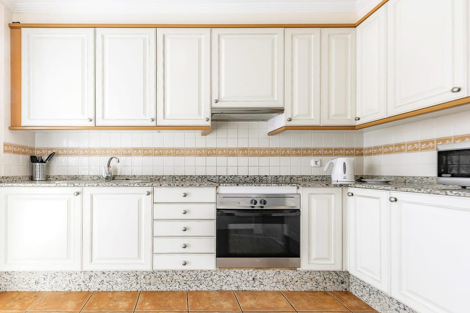 Townhouse La Tejita Apartment in Abona