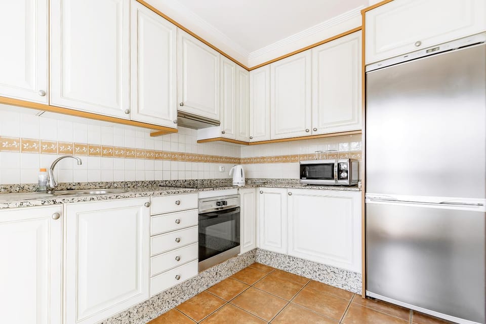 Townhouse La Tejita Apartment in Abona
