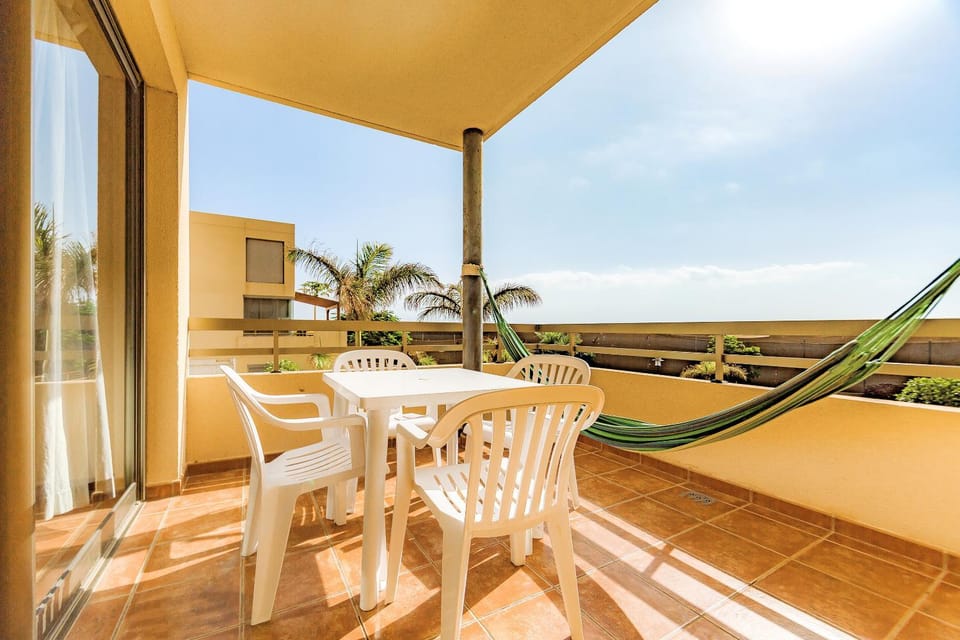 Townhouse La Tejita Apartment in Abona