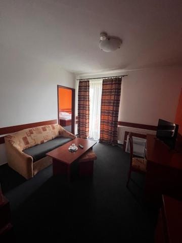 Penzion Bowling Bed and Breakfast in Slovakia