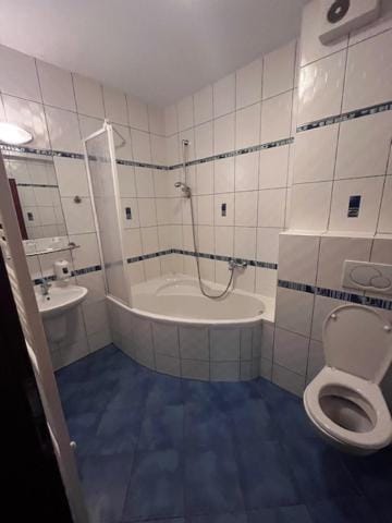 Penzion Bowling Bed and Breakfast in Slovakia