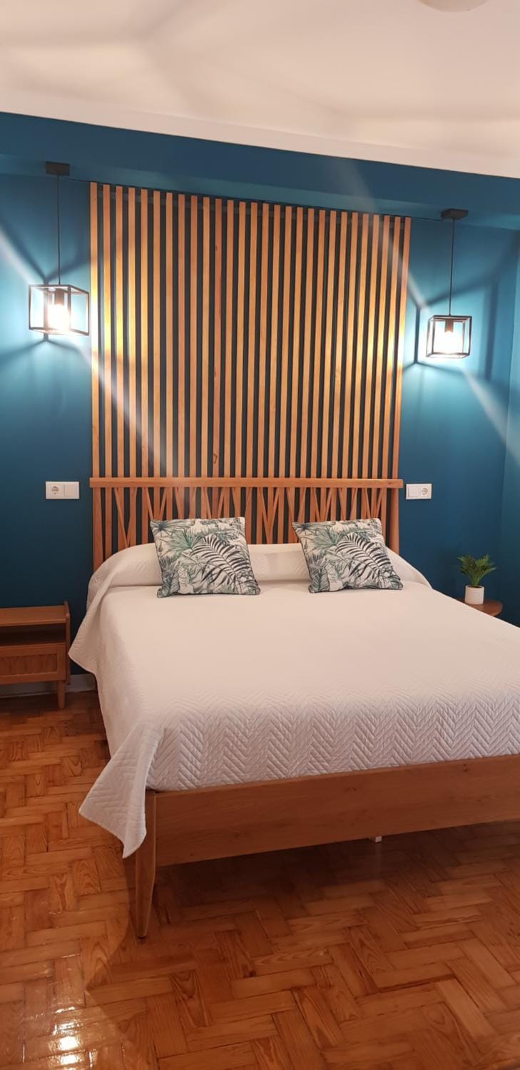 Casa Maria Vacation rental in Nazaré