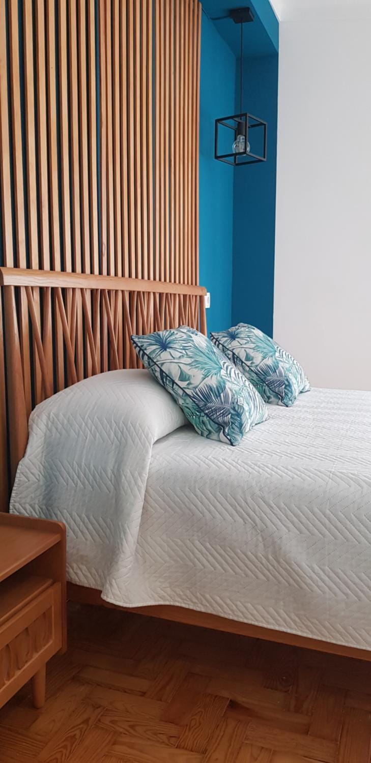 Casa Maria Vacation rental in Nazaré
