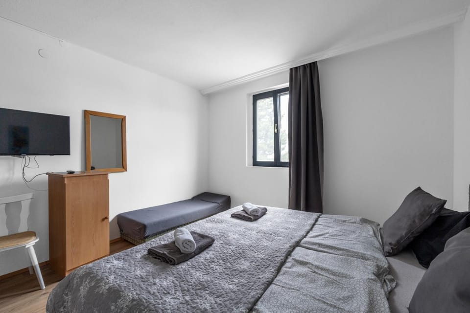 Máté Pension Bed and Breakfast in Hungary