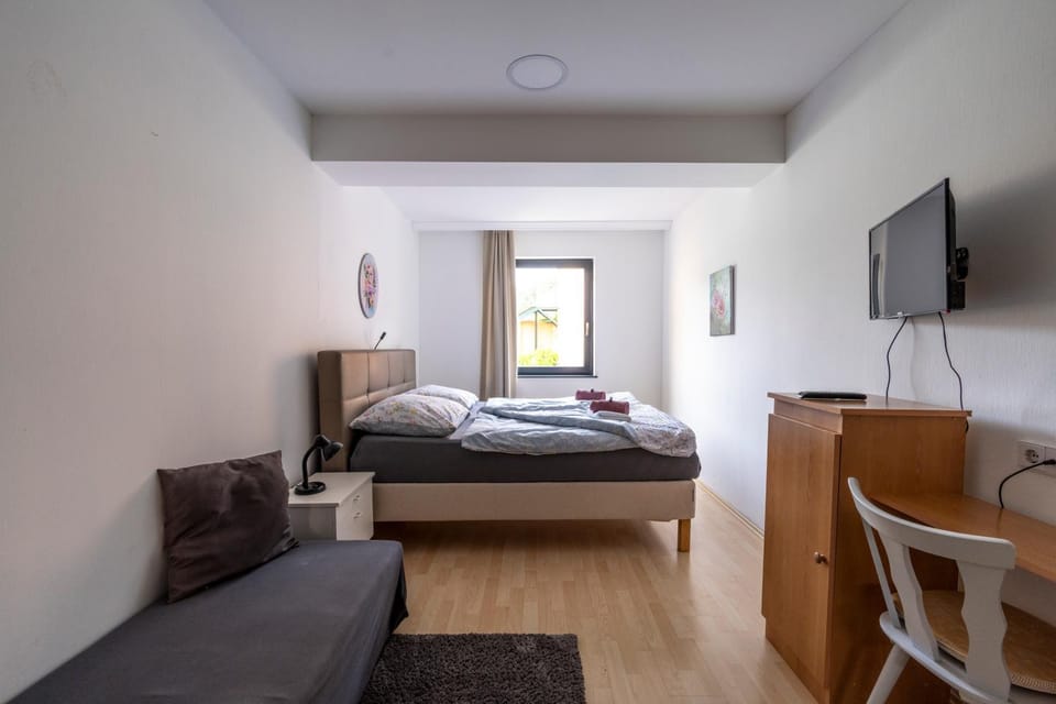Máté Pension Bed and Breakfast in Hungary