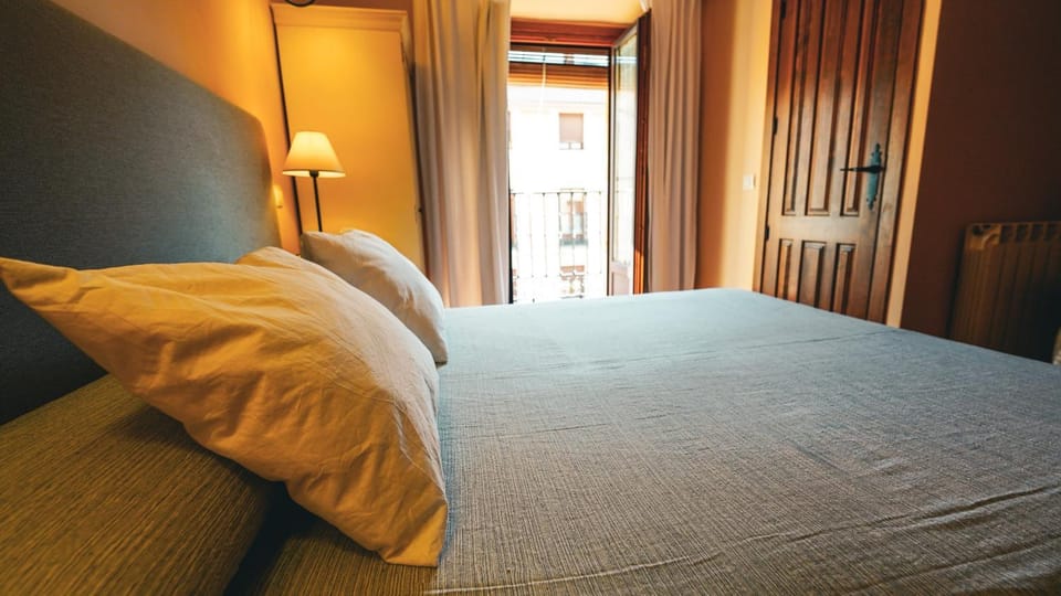 La Casona de Lucía Country House in Sigüenza