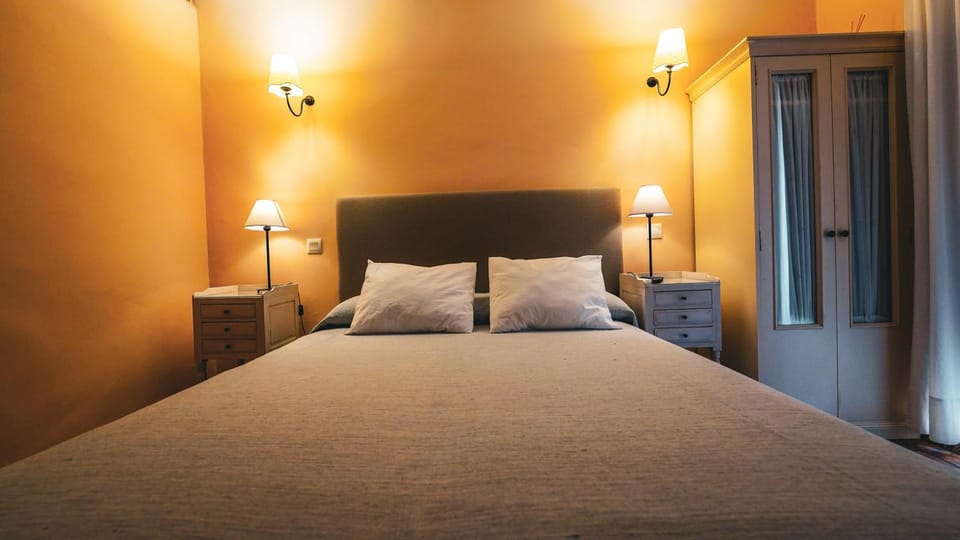 La Casona de Lucía Country House in Sigüenza