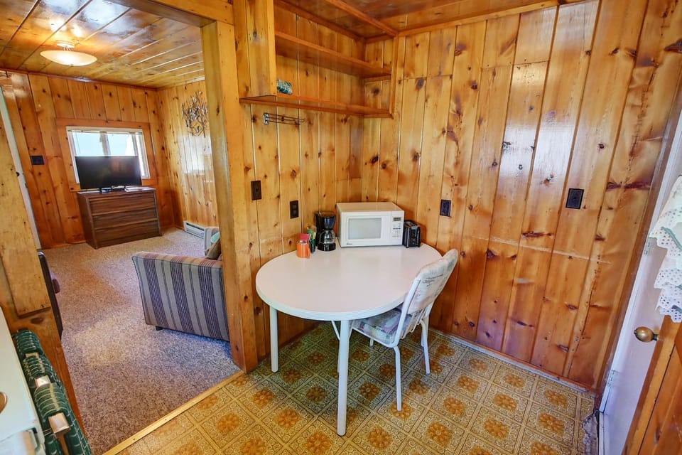 Idle A While Cabins Cabin in Twisp