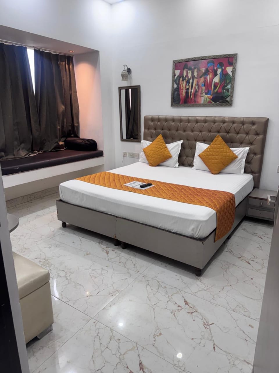 Red inn Hotel in Gurugram