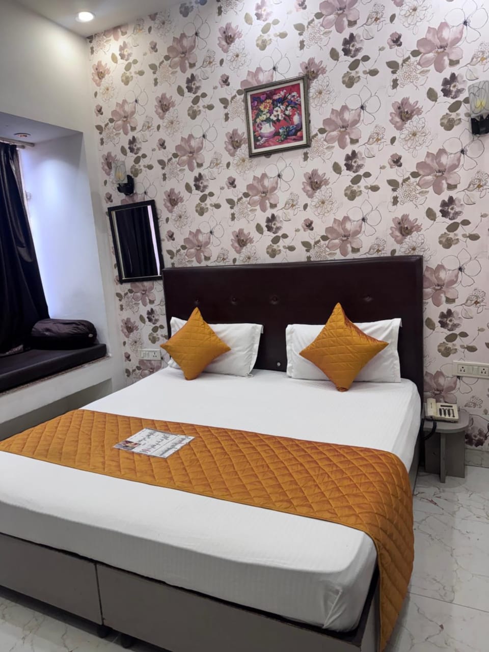 Red inn Hotel in Gurugram